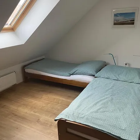 Dum V Hlasne Trebani Villa