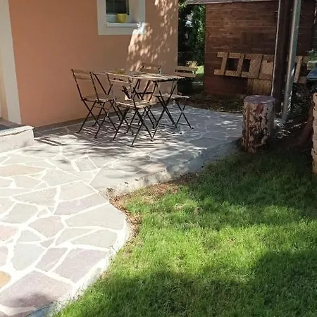 Dum V Hlasne Trebani
